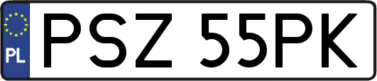PSZ55PK