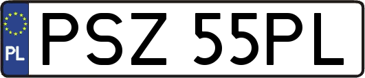 PSZ55PL