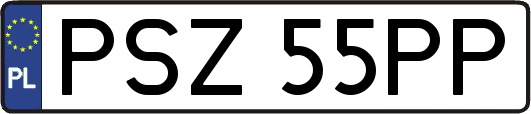PSZ55PP