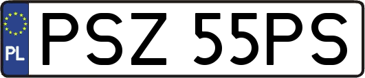 PSZ55PS
