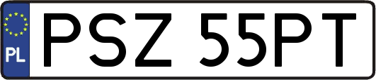 PSZ55PT