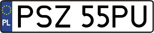 PSZ55PU