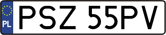 PSZ55PV