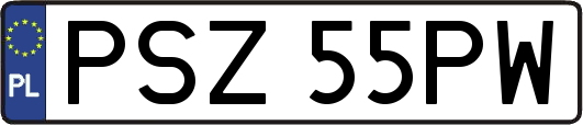 PSZ55PW