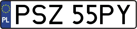 PSZ55PY