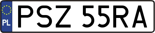 PSZ55RA