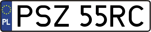 PSZ55RC