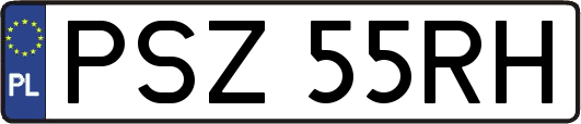 PSZ55RH
