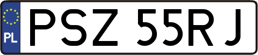PSZ55RJ