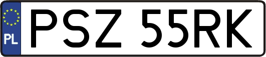 PSZ55RK