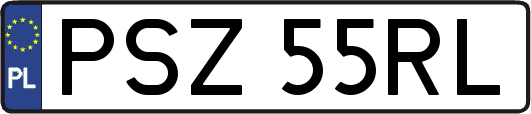 PSZ55RL