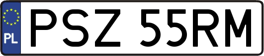 PSZ55RM