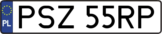 PSZ55RP