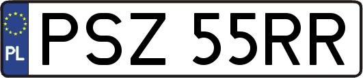 PSZ55RR