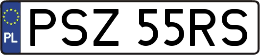 PSZ55RS