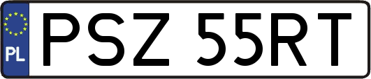 PSZ55RT