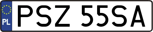 PSZ55SA