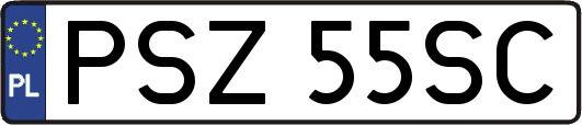 PSZ55SC