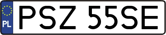 PSZ55SE