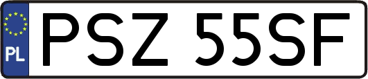 PSZ55SF