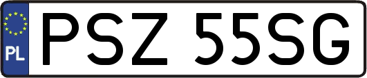 PSZ55SG