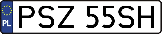 PSZ55SH