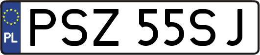 PSZ55SJ