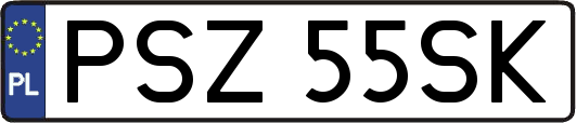 PSZ55SK