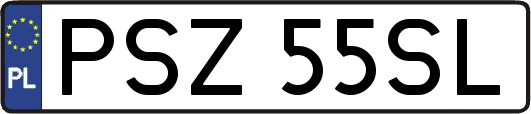 PSZ55SL