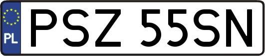 PSZ55SN