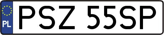 PSZ55SP