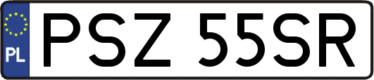 PSZ55SR