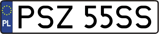 PSZ55SS