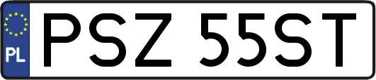 PSZ55ST