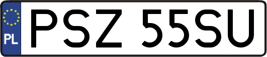 PSZ55SU