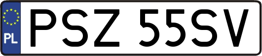 PSZ55SV