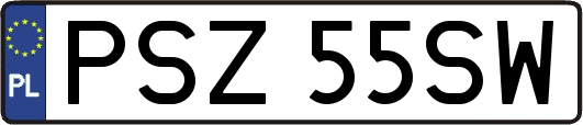 PSZ55SW