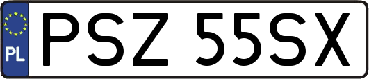 PSZ55SX
