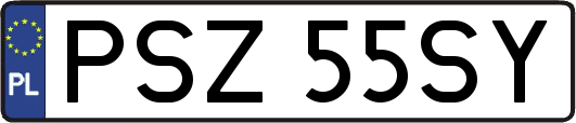 PSZ55SY