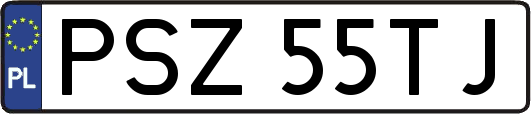PSZ55TJ