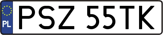 PSZ55TK
