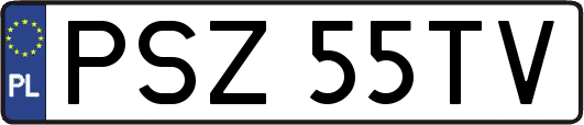 PSZ55TV