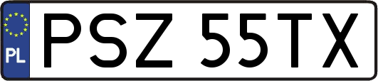 PSZ55TX