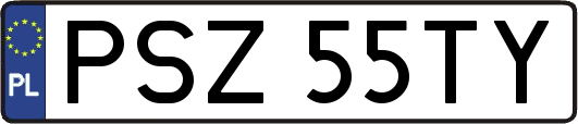 PSZ55TY