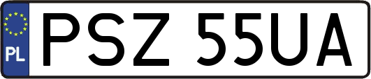 PSZ55UA