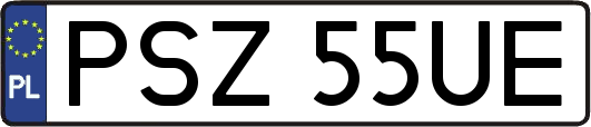 PSZ55UE