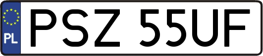 PSZ55UF