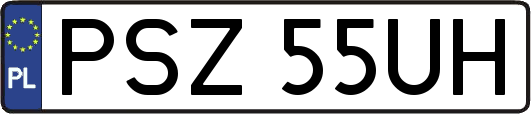PSZ55UH