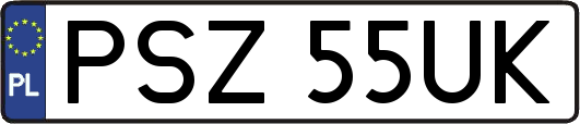 PSZ55UK