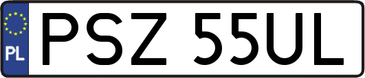 PSZ55UL